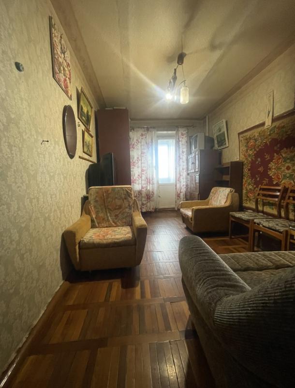 Квартира, 3-кімн., Харьков, Холодная Гора, Полтавский Шлях