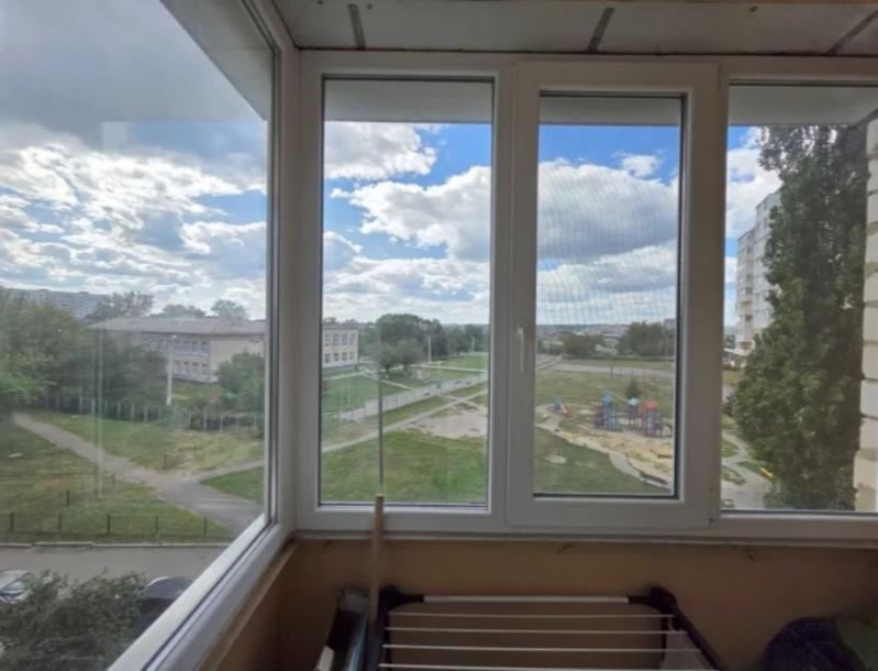 Квартира, 1-кімн., Харьков, 615м/р, Гвардейцев Широнинцев