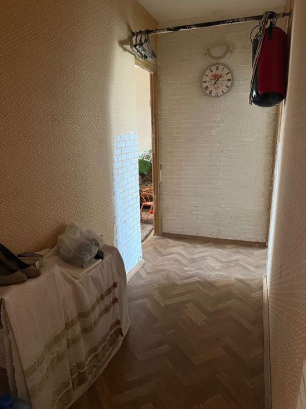 Квартира, 3-кімн., Харьков, 533м/р, Непокоренных (Героев Труда)
