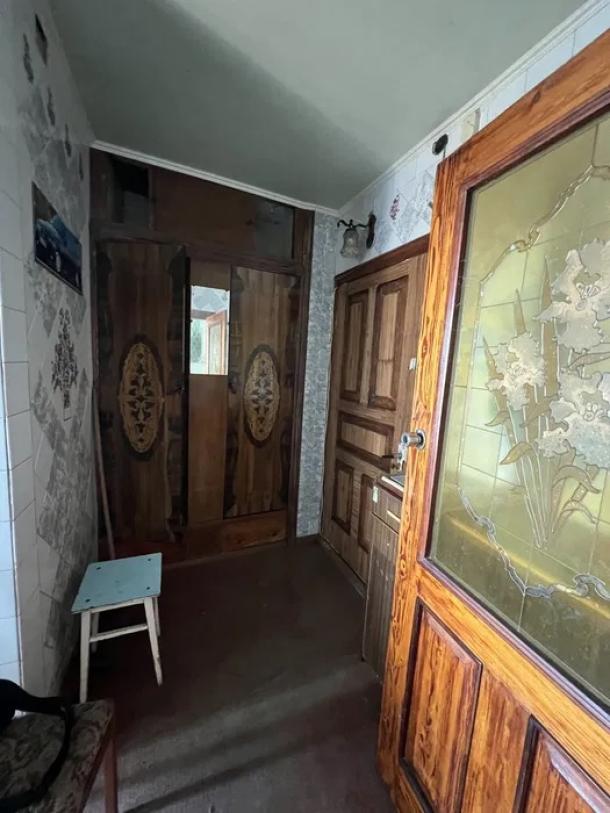 Квартира, 1-кімн., Харьков, 522м/р, Непокоренных (Героев Труда)