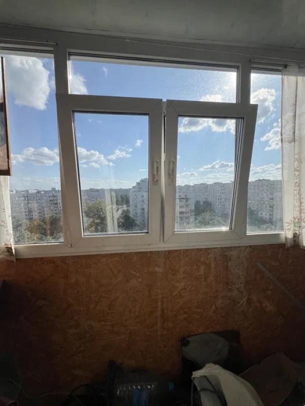 Квартира, 1-кімн., Харьков, 522м/р, Непокоренных (Героев Труда)