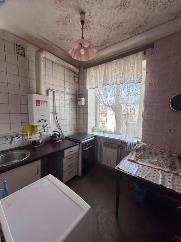 Квартира, 2-кімн., Харьков, Холодная Гора, Григоровское шоссе (Комсомольское шоссе)