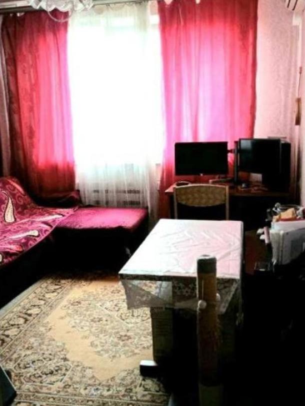 Квартира, 3-кімн., Харьков, 624м/р, Амосова