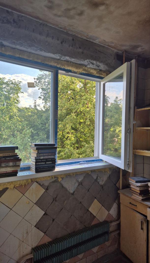 Купить квартира, Харьков, Салтовка, Непокоренных (Героев Труда)