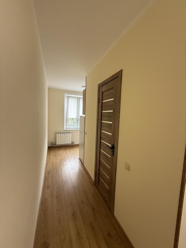 Квартира, 1-кімн., Харьков, 520м/р, Валентиновская
