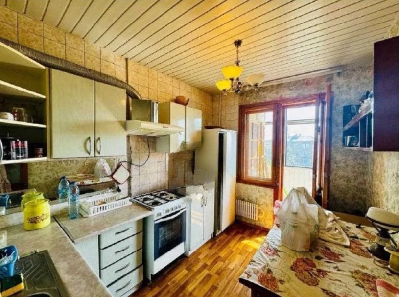 Квартира, 2-кімн., Харьков, Шатиловка, Авиационная