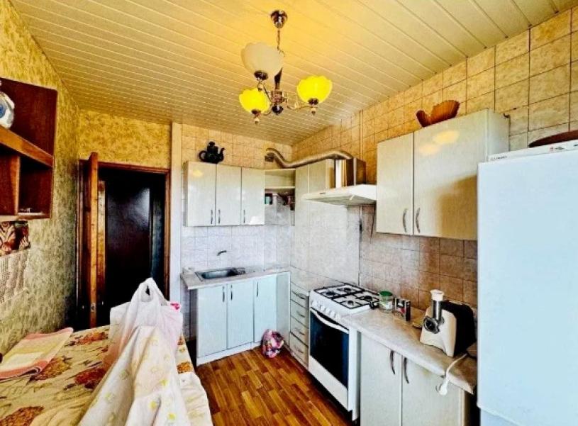 Квартира, 2-кімн., Харьков, Шатиловка, Авиационная