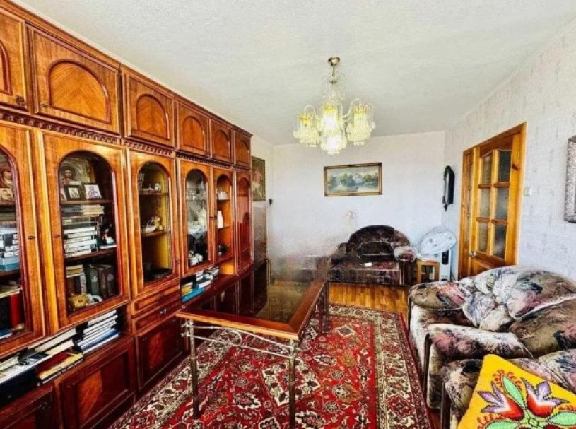 Квартира, 2-кімн., Харьков, Шатиловка, Авиационная