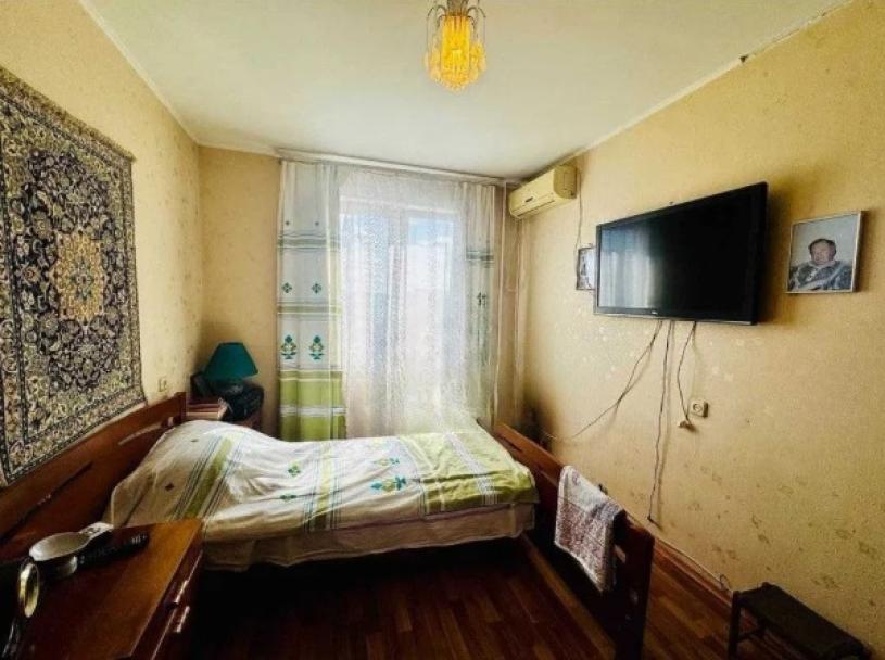 Квартира, 2-кімн., Харьков, Шатиловка, Авиационная