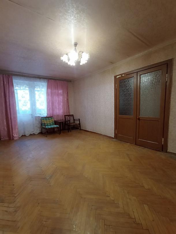 Квартира, 1-кімн., Харьков, Новые Дома, Юрьева бул.