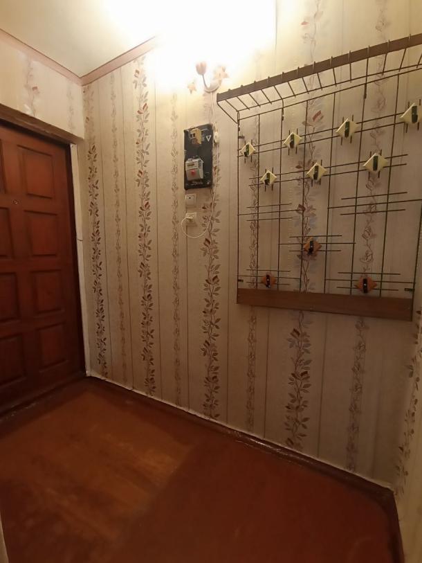 Квартира, 1-кімн., Харьков, Новые Дома, Юрьева бул.