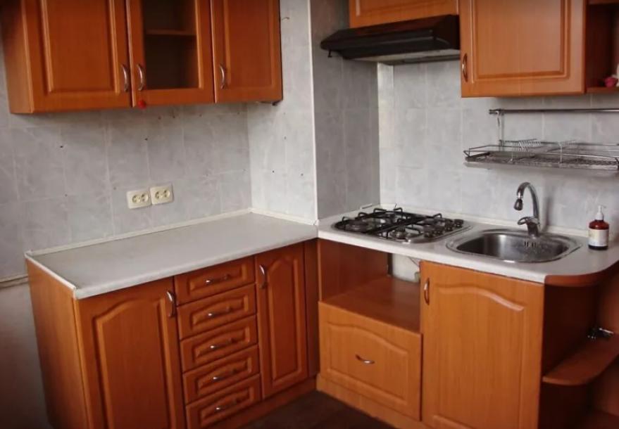 Квартира, 2-кімн., Харьков, Госпром, Леся Курбаса (Ромена Роллана)