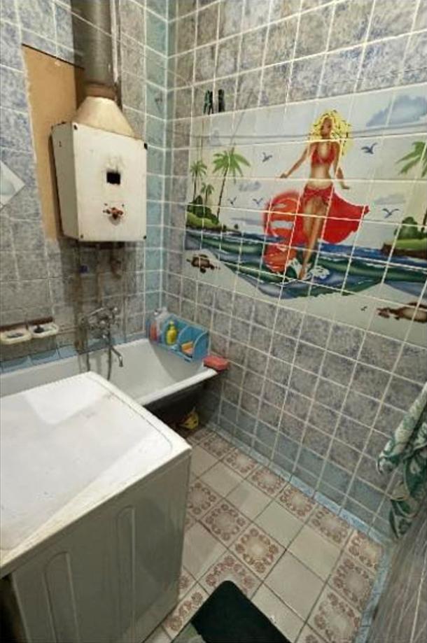 Квартира, 2-кімн., Харьков, Завод Малышева метро, Героев Харькова пр-т