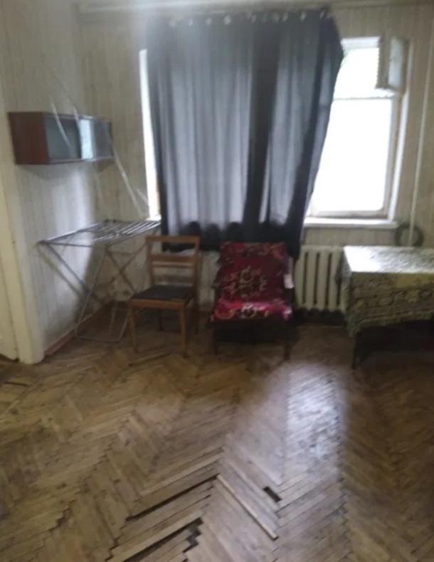 Квартира, 2-кімн., Харьков, Новые Дома, Петра Григоренко пр. (Маршала Жукова пр.)