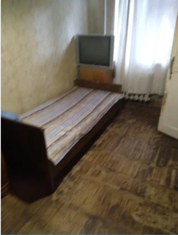 Квартира, 2-кімн., Харьков, Новые Дома, Петра Григоренко пр. (Маршала Жукова пр.)