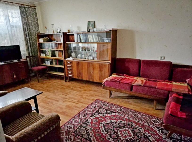 Квартира, 2-кімн., Харьков, Павловка, Залесская