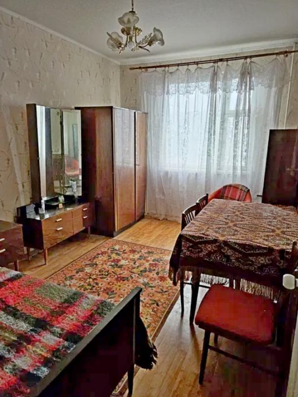 Квартира, 2-кімн., Харьков, Павловка, Залесская