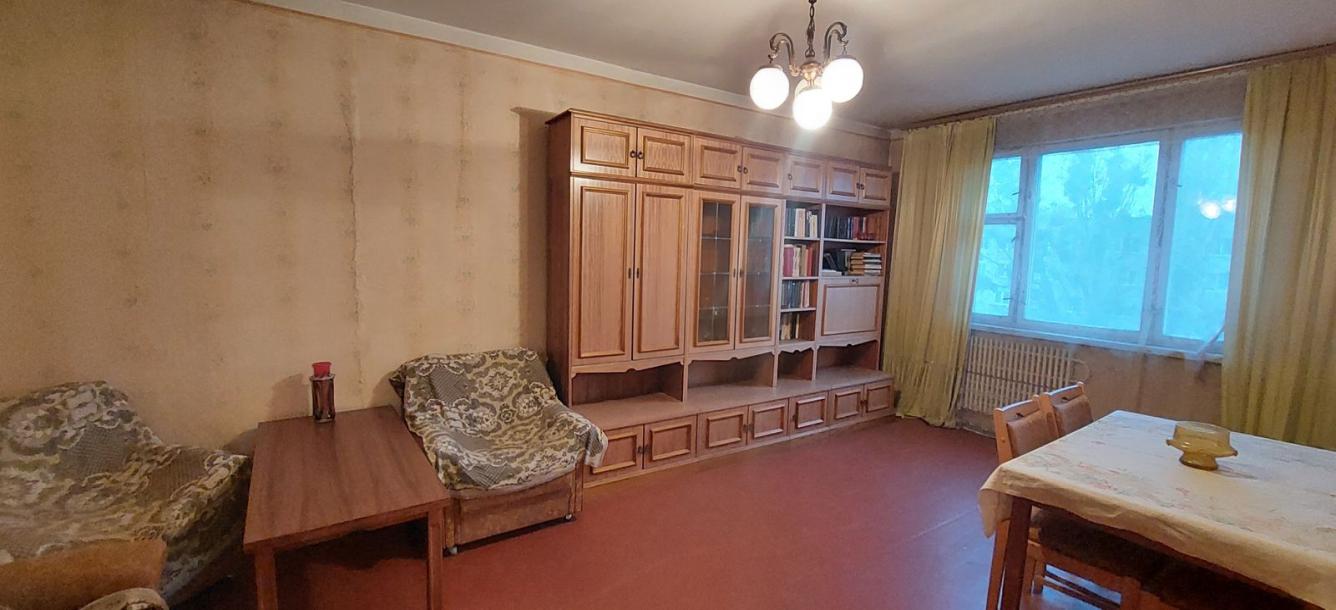 Квартира, 3-кімн., Харьков, 535Ам/р, Гарибальди