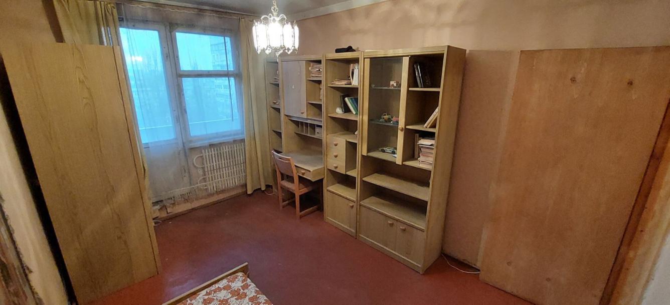 Квартира, 3-кімн., Харьков, 535Ам/р, Гарибальди