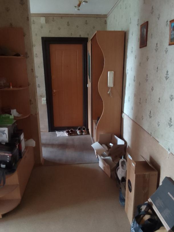 Квартира, 3-кімн., Харьков, 608м/р, Валентиновская