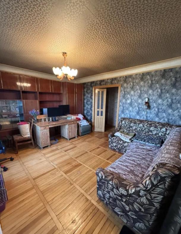Квартира, 2-кімн., Харьков, Алексеевка, Клочковская