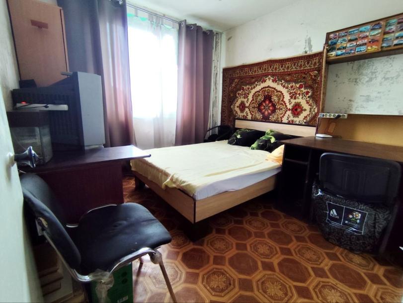 Квартира, 2-кімн., Харьков, 603м/р, Юбилейный пр. (50 лет ВЛКСМ пр.)