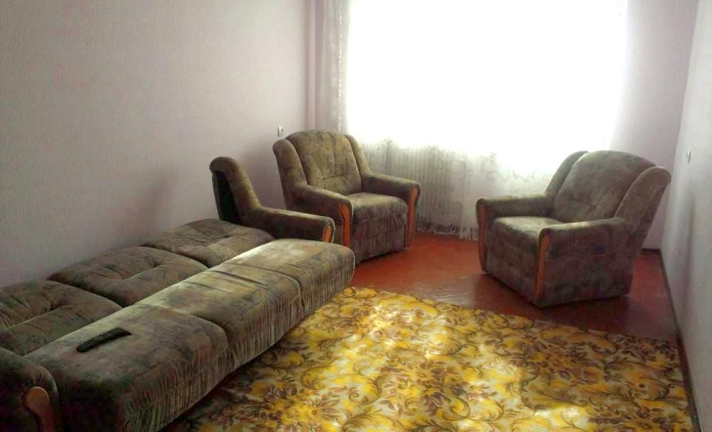 Квартира, 2-кімн., Харьков, 524м/р, Гвардейцев Широнинцев