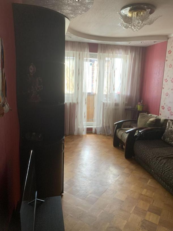 Квартира, 2-кімн., Харьков, Новые Дома, Байрона пр. (Героев Сталинграда пр.)