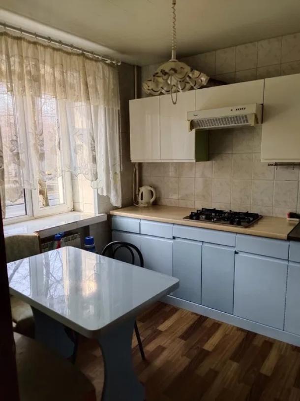 Квартира, 2-кімн., Харьков, Новые Дома, Харьковских Дивизий