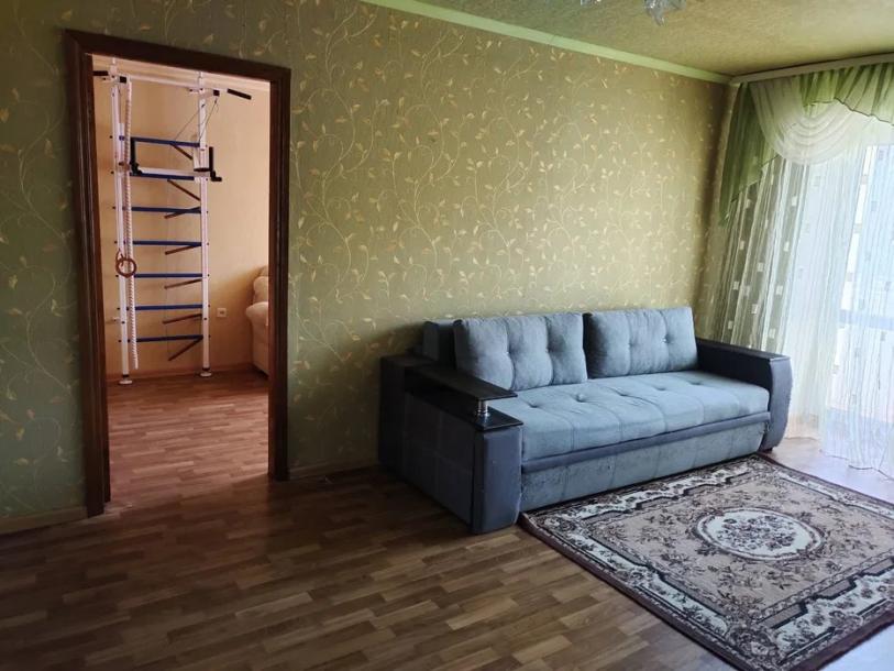 Квартира, 2-кімн., Харьков, Новые Дома, Харьковских Дивизий