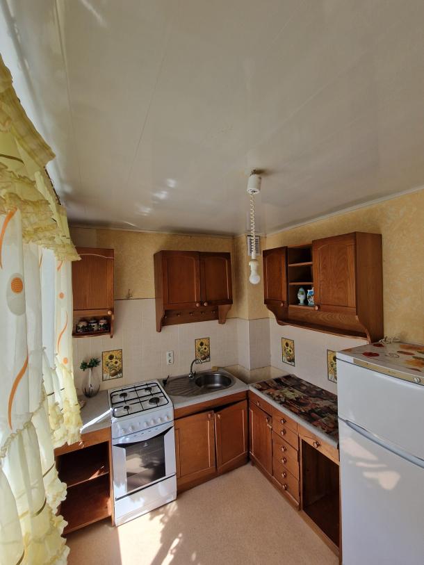 Квартира, 1-кімн., Харьков, 533м/р, Светлая