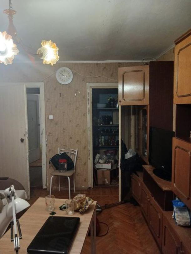 Квартира, 2-кімн., Харьков, Восточный, Шариковая
