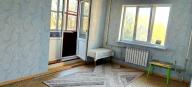 квартира, Харьков, Салтовка, Непокоренных (Героев Труда)