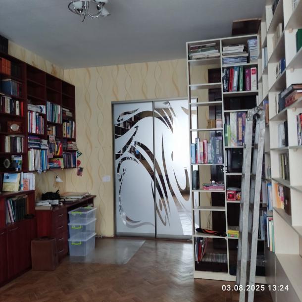 Купить квартира, Харьков, НАГОРНЫЙ, Рымарская