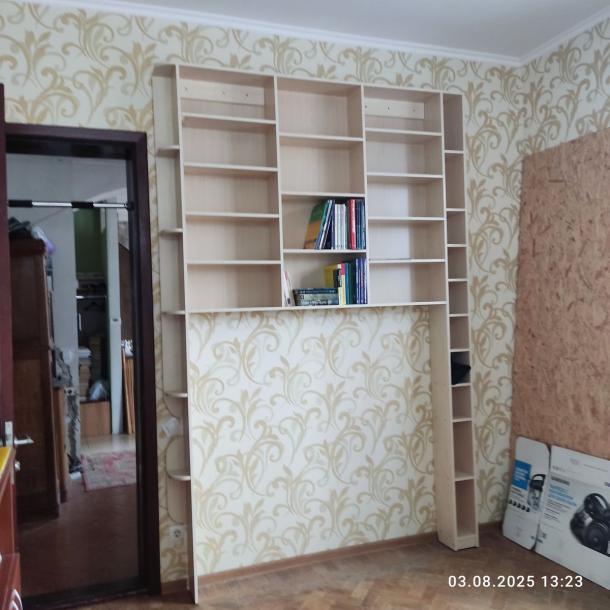 Квартира, 3-кімн., Харьков, Нагорный, Рымарская