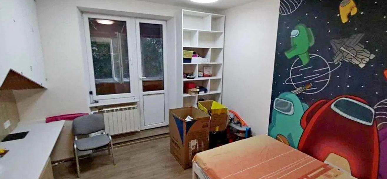 Купить квартира, Харьков, Павлово Поле, Науки пр.