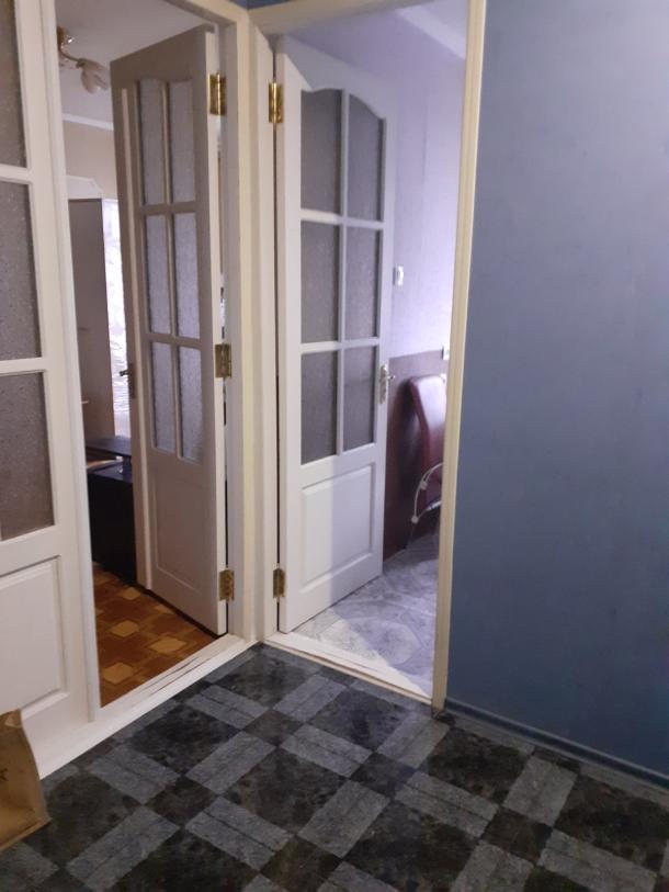 Квартира, 3-кімн., Харьков, 4 Северная Салтовка, Натальи Ужвий
