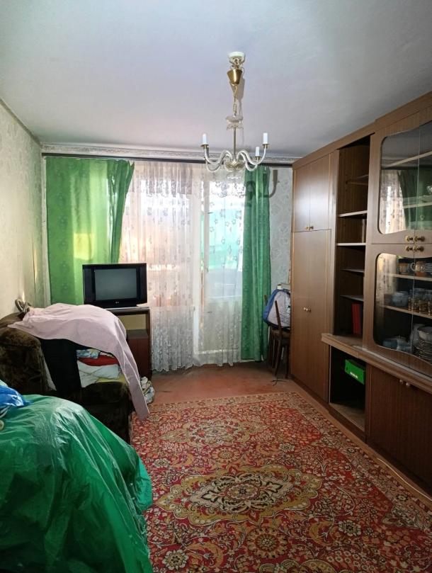 Квартира, 2-кімн., Харьков, 606м/р, Непокоренных (Героев Труда)