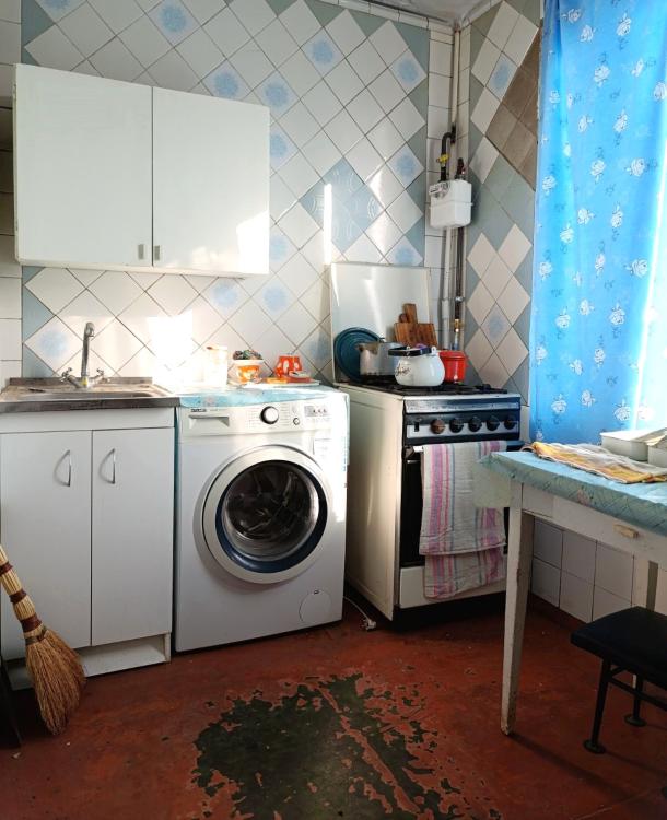 Квартира, 2-кімн., Харьков, 606м/р, Непокоренных (Героев Труда)