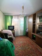 квартира, Харьков, Салтовка, Непокоренных (Героев Труда)