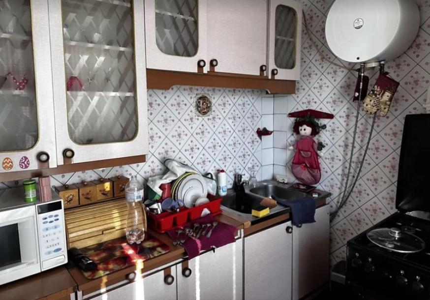 Квартира, 3-кімн., Харьков, Шатиловка, Авиационная