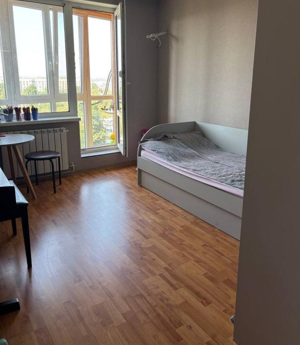 Квартира, 3-кімн., Харьков, 605м/р, Юбилейный пр. (50 лет ВЛКСМ пр.)