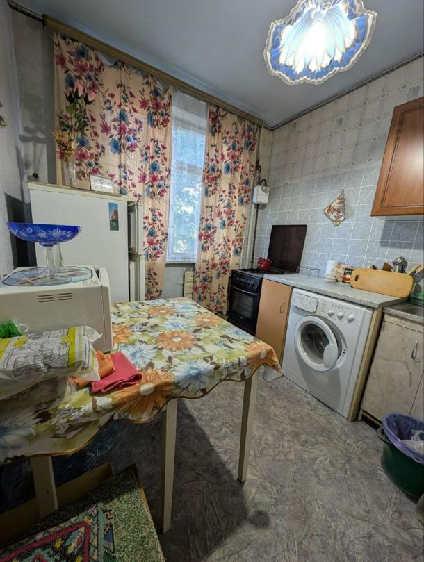 Купить квартира, Харьков, Салтовка, Тракторостроителей просп.