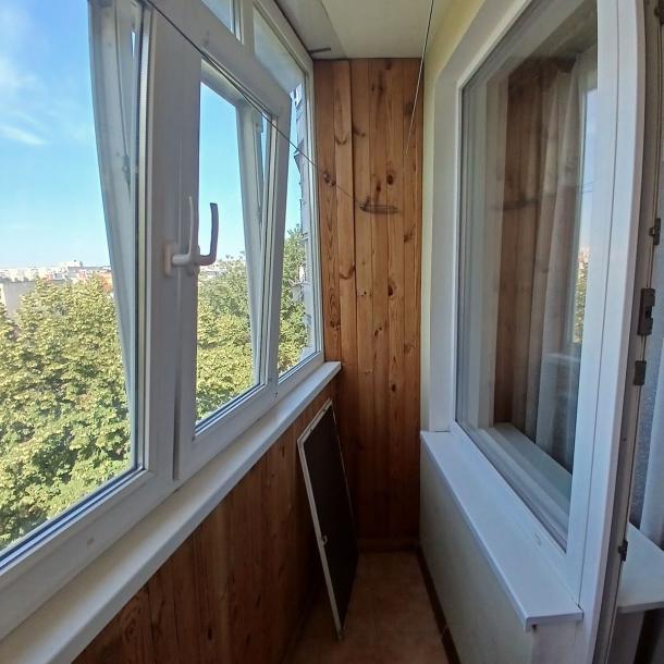 Квартира, 1-кімн., Харьков, 524м/р, Академика Павлова