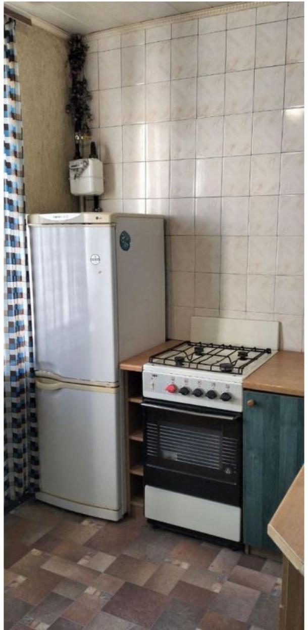 Квартира, 1-кімн., Харьков, 605м/р, Тракторостроителей просп.