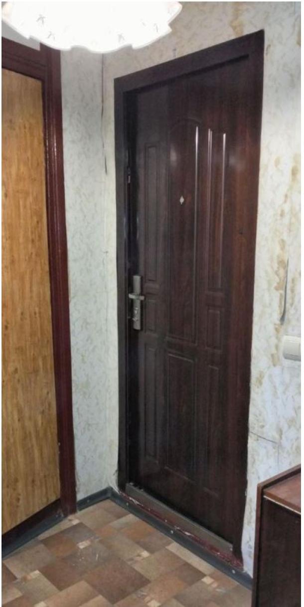 Квартира, 1-кімн., Харьков, 605м/р, Тракторостроителей просп.