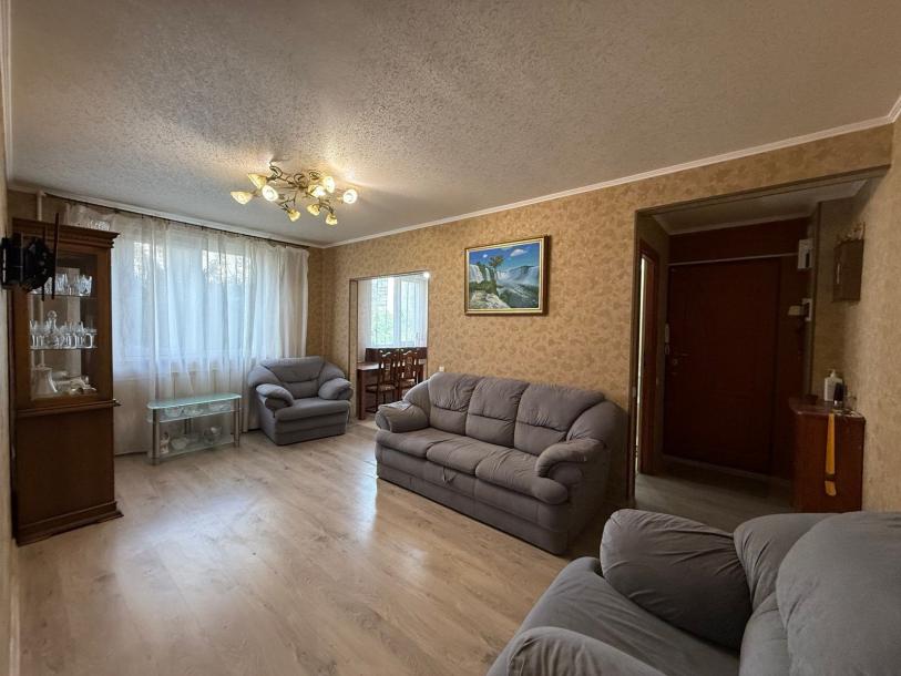 Купить квартира, Харьков, Северная Салтовка, Метростроителей