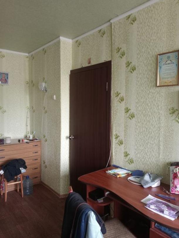 Комната, Харьков, Жуковского поселок, Академика Проскуры