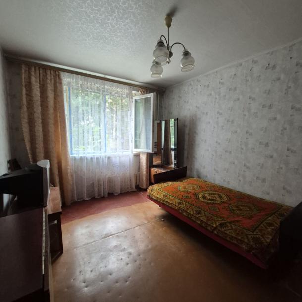 Квартира, 3-кімн., Харьков, 2 Северная Салтовка, Соборности Украины (Дружбы Народов)