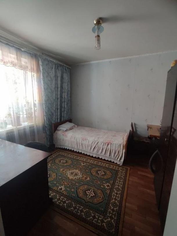 Квартира, 3-кімн., Харьков, Новые Дома, Петра Григоренко пр. (Маршала Жукова пр.)